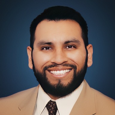 Eddie F. Gutierrez
