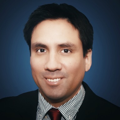 P. Diego Diaz Asmat